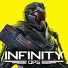 Infinite Ops logo