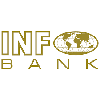 InfoBank logo