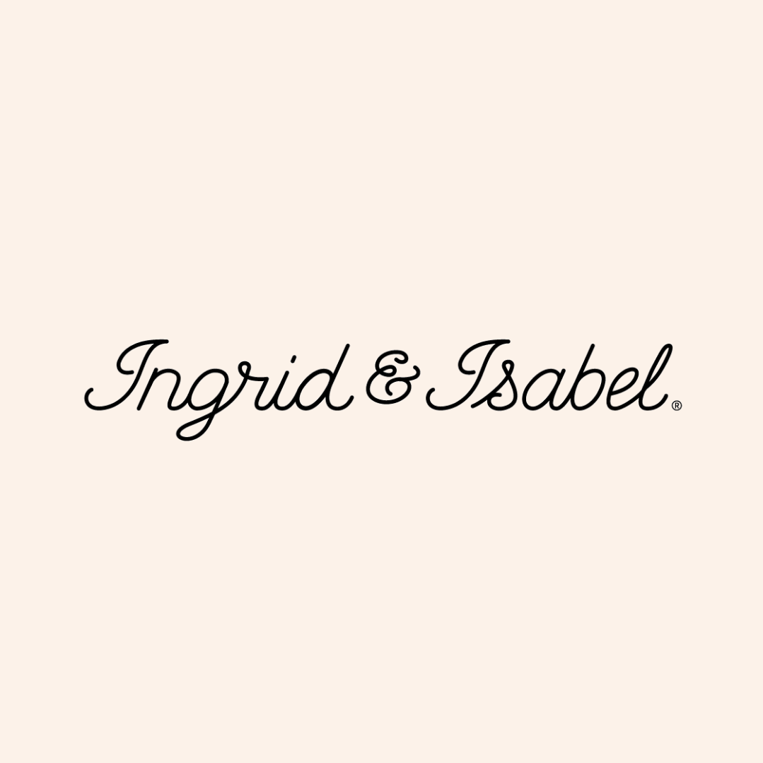 Ingrid & Isabel logo