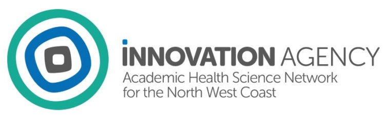 Innovation Agency - Academic Health Science Network for the North West Coast: against COVID-19