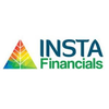 InstaFinancials logo