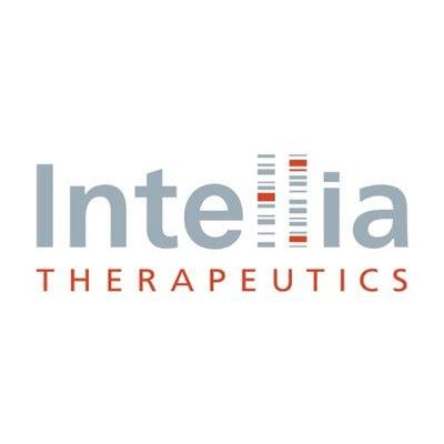 Intellia Therapeutics