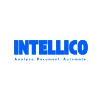 Intellico Inc