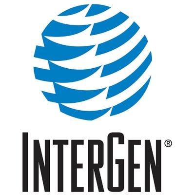 InterGen