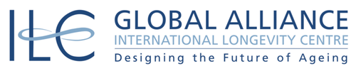 International Longevity Centre (ILC) Global Alliance logo
