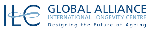 International Longevity Centre Global Alliance logo