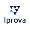 Iprova logo