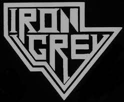 Iron Grey