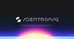 IsentroniQ