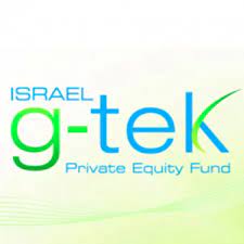 Israel g-tek