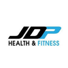 JDP Fitness logo