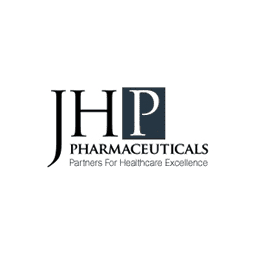 JHP Pharmaceuticals logo