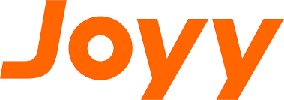 JOYY logo