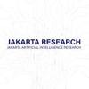 Jakarta Artificial Intelligence Research logo