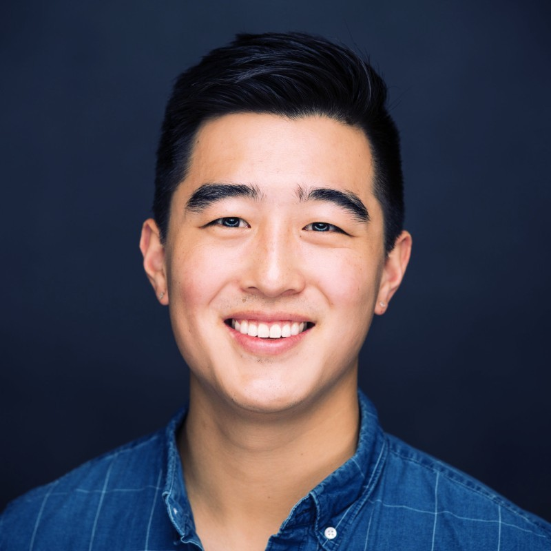 Jason Cui