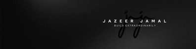 Jazeer Jamal