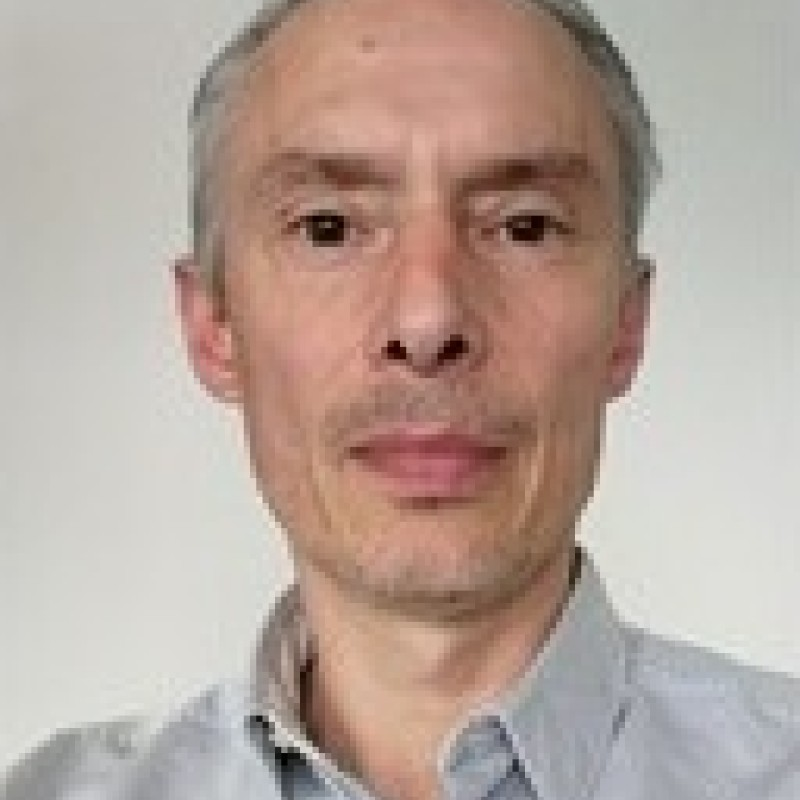 Jean-Charles BARBÉ