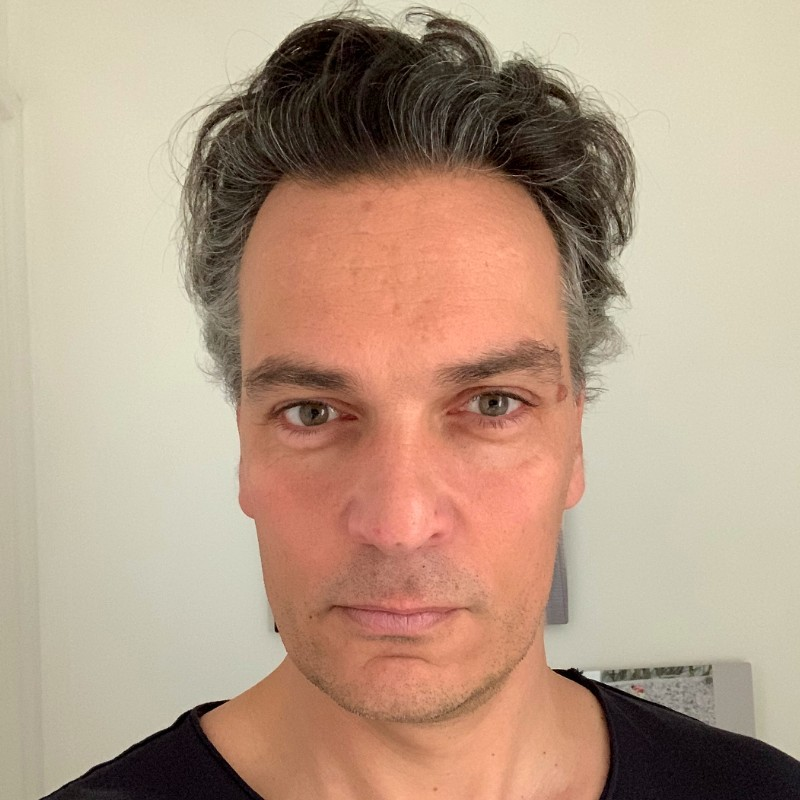 Jean-Daniel Vouille