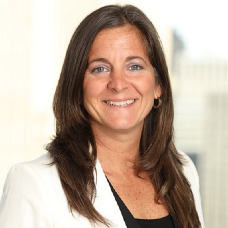 Jeanine Carlucci