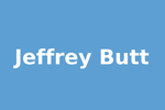 Jeffrey Butt