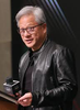 Jensen Huang (Founder & CEO)