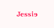 Jessie Health