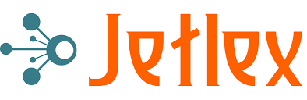 Jetlex logo