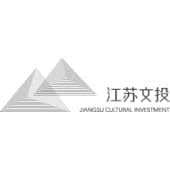 Jiangsu Province Culture Investment logo