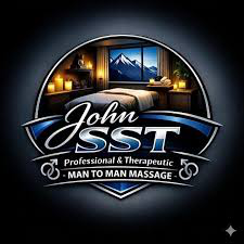 John SST Professional and Therapeutic Massage for Men