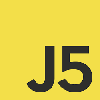 JohnnyFive.AI logo
