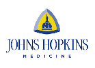 Johns Hopkins Medicine logo