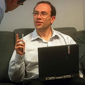 Jorge Blasco