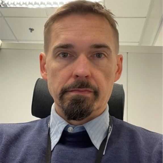 Juha Tuomola