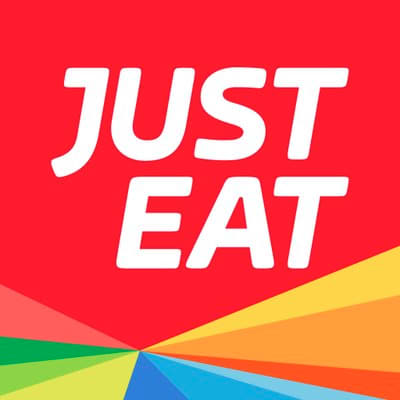 Just Eat