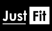 JustFIT.lk logo