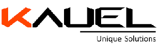 KAUEL logo