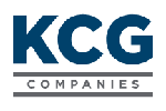 KCG Companies