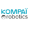 KOMPAÏ robotics logo