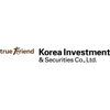 KOREA INVESTMENT & SECURITIES