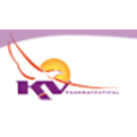 KV Pharmaceutical logo