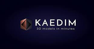 Kaedim logo