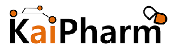 Kaipharm logo