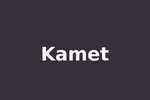 Kamet