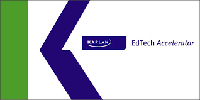 Kaplan EdTech Accelerator logo