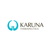 Karuna Therapeutics