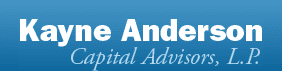 Kayne Anderson Capital Advisors