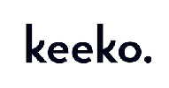 Keeko logo