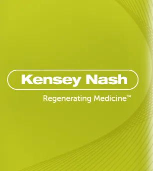 Kensey Nash Corporation logo