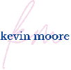 Kevin Moore