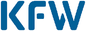KfW logo